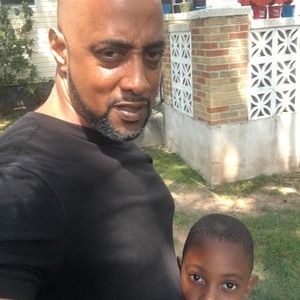 Meet your Posher, Darnell